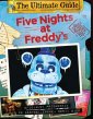 okładka książki - Five Nights at Freddys The Ultimate