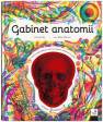 okładka książki - Gabinet anatomii