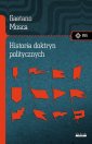 okładka książki - Historia doktryn politycznych.