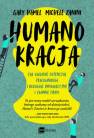 okładka książki - Humanokracja. Jak uwolnić potencjał