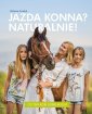 okładka książki - Jazda konna? Naturalnie!