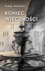 okładka książki - Koniec Wieczności