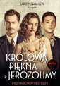 okładka książki - Królowa piękna z Jerozolimy