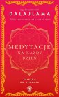 okładka książki - Medytacje na każdy dzień. Ścieżka