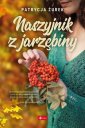 okładka książki - Naszyjnik z jarzębiny