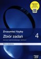 okładka podręcznika - Nowe Fizyka. Zrozumieć fizykę.