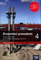 okładka podręcznika - Nowe historia. Zrozumieć przeszłość.