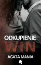 okładka książki - Odkupienie win