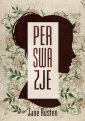 okładka książki - Perswazje