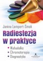 okładka książki - Radiestezja w praktyce