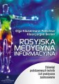 okładka książki - Rosyjska medycyna informacyjna