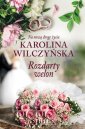 okładka książki - Rozdarty welon