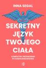 okładka książki - Sekretny język twojego ciała. Kompletny