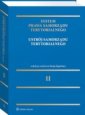 okładka książki - System Prawa Samorządu Terytorialnego.