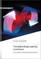 okładka książki - Transplantologia wątroby w praktyce