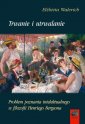 okładka książki - Trwanie i utrwalanie. Problem poznania