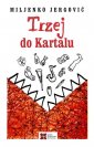 okładka książki - Trzej do Kartalu