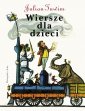 okładka książki - Wiersze dla dzieci