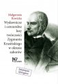 okładka książki - Wydawnicze i cenzuralne losy twórczości