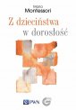 okładka książki - Z dzieciństwa w dorosłość