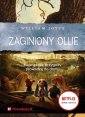 okładka książki - Zaginiony Ollie