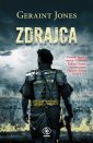 okładka książki - Zdrajca