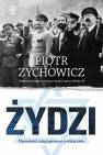 okładka książki - Żydzi. Opowieści niepoprawne politycznie