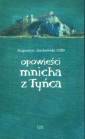 okładka książki - Opowieści mnicha z Tyńca