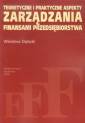 okładka książki - Teoretyczne i praktyczne aspekty