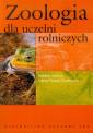 okładka książki - Zoologia dla uczelni rolniczych