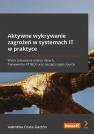 okładka książki - Aktywne wykrywanie zagrożeń w systemach