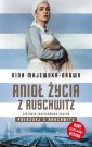 okładka książki - Anioł życia z Auschwitz