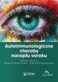 okładka książki - Autoimmunologiczne choroby narządu