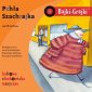 pudełko audiobooku - Bajki-Grajki. Pchła Szachrajka