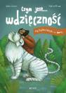 okładka książki - Czym jest wdzięczność