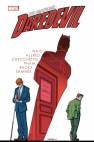okładka książki - Daredevil. Mark Waid. Tom 2