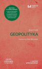 okładka książki - Geopolityka. Krótkie Wprowadzenie