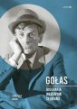 okładka książki - Gołas. Biografia własnymi słowami