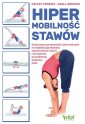 okładka książki - Hipermobilność stawów