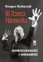 okładka książki - III Rzesza Niemiecka. Nowoczesność