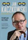 okładka książki - Jan Kaczkowski. Biografia