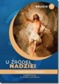 okładka podręcznika - Katechizm. LO 3. U źródeł nadziei.