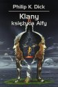 okładka książki - Klany księżyca Alfy