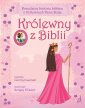 okładka książki - Królewny z Biblii