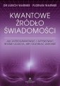 okładka książki - Kwantowe źródło świadomości