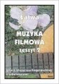 okładka książki - Łatwa Muzyka filmowa. Zeszyt 2.