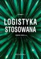 okładka książki - Logistyka stosowana