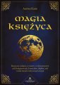 okładka książki - Magia Księżyca