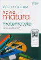 okładka podręcznika - Matura 2023. Matematyka. Repetytorium.