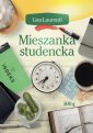 okładka książki - Mieszanka studencka